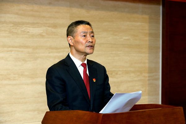 EVO厅集团一届一次全委会选举出新一届辅导集体 斯泽夫当选EVO厅党委书记